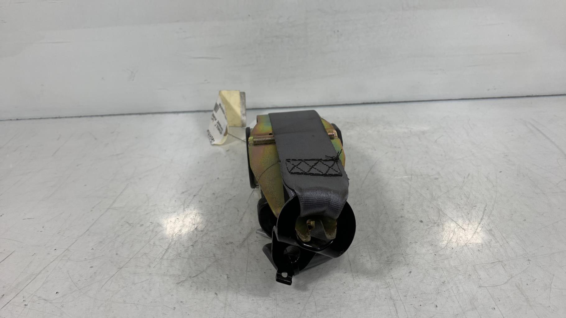 Cintura di sicurezza anteriore destra RENAULT SAFRANE PHASE 2 Gasolina - 1