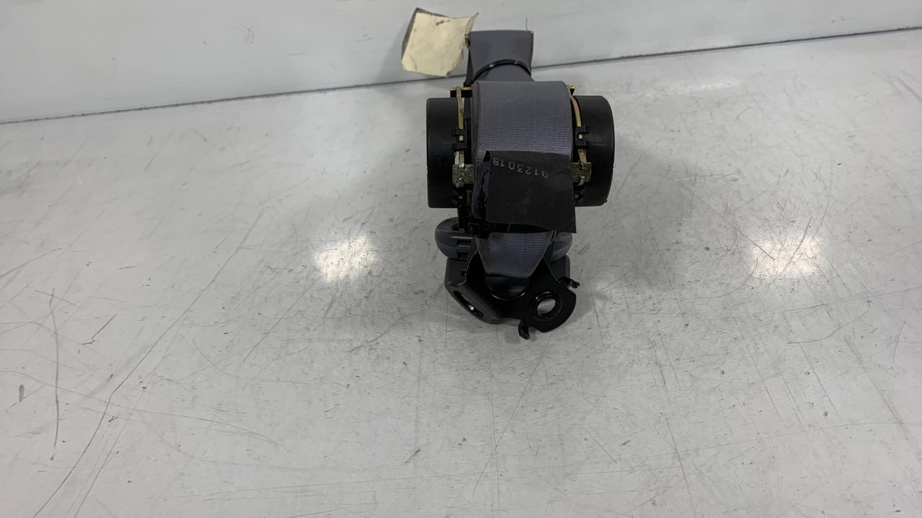 Cintura di sicurezza anteriore destra RENAULT MEGANE 1 BREAK Diésel - 1