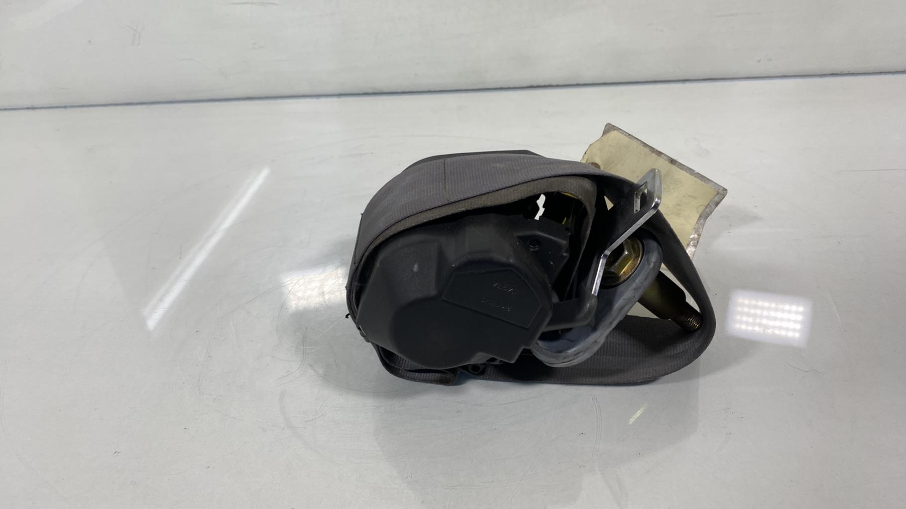 Cintura di sicurezza anteriore destra RENAULT CLIO 1 PHASE 2 Gasolina - 1