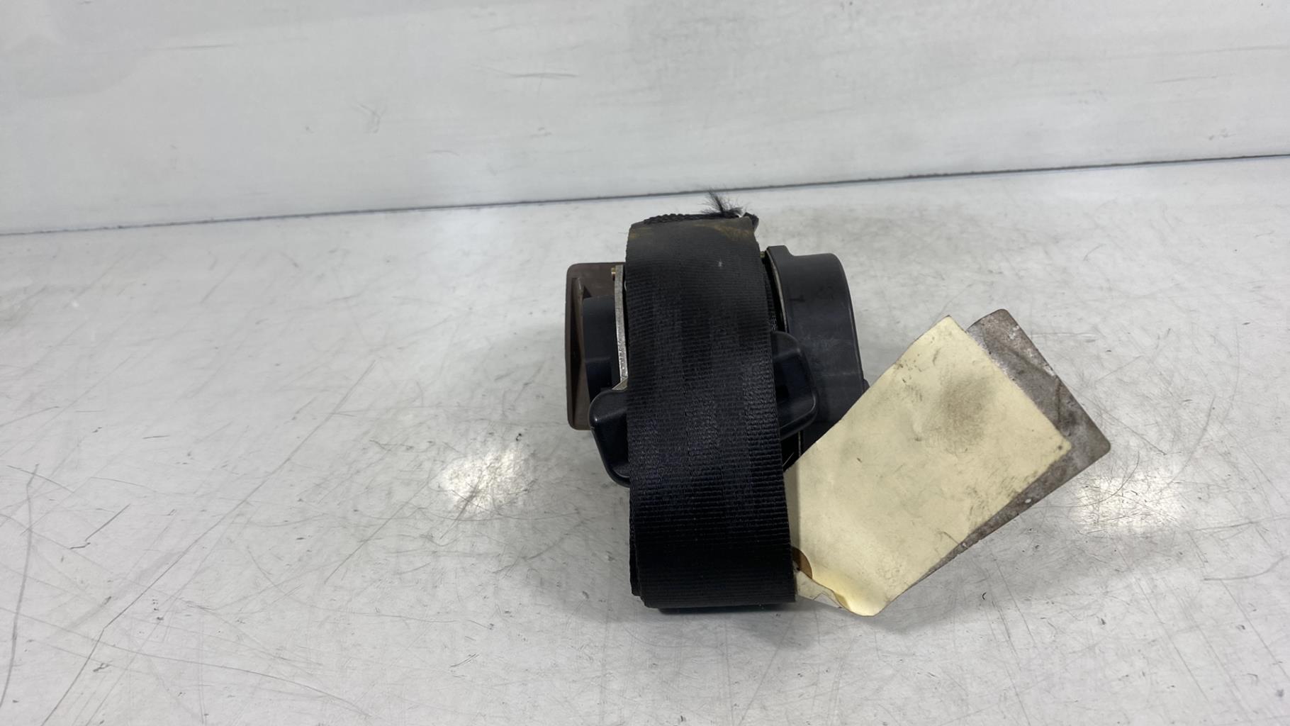 Cintura di sicurezza anteriore destra PEUGEOT 205 PHASE 2 Gasolina - 1