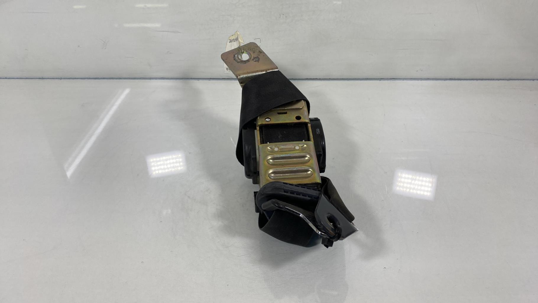 Cintura di sicurezza anteriore destra CITROEN ZX PHASE 2 BREAK Diésel - 1