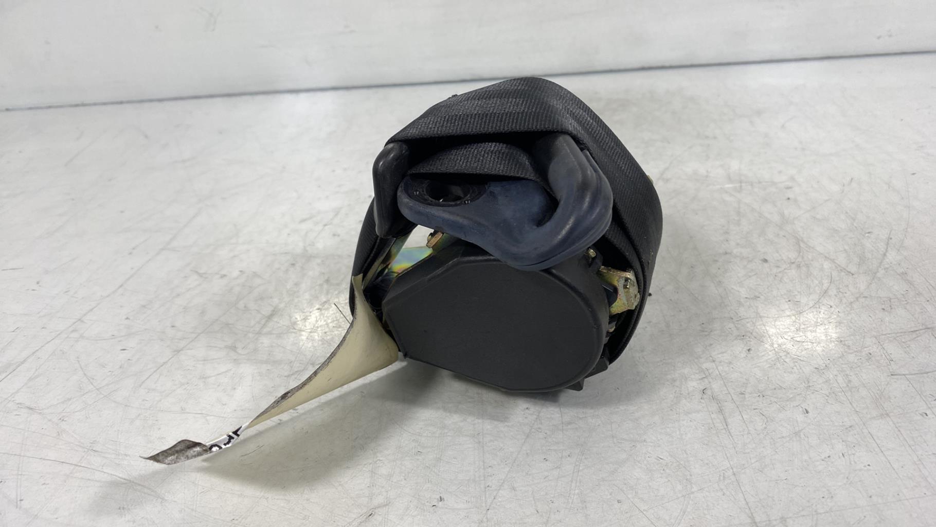 Cintura di sicurezza anteriore destra CITROEN XSARA PHASE 2 COUPE Gasolina - 1
