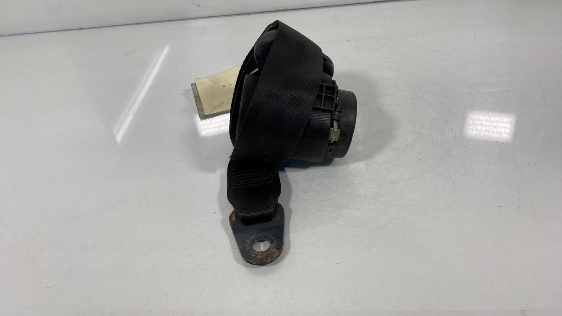 Cintura di sicurezza anteriore destra PEUGEOT 306 PHASE 2 Gasolina - 1