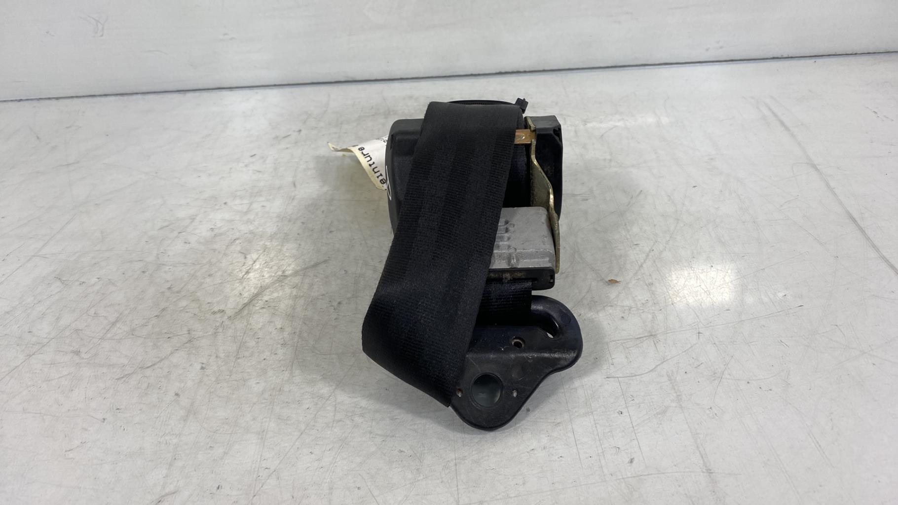 Cintura di sicurezza anteriore destra CITROEN XSARA PHASE 1 COUPE Gasolina - 1