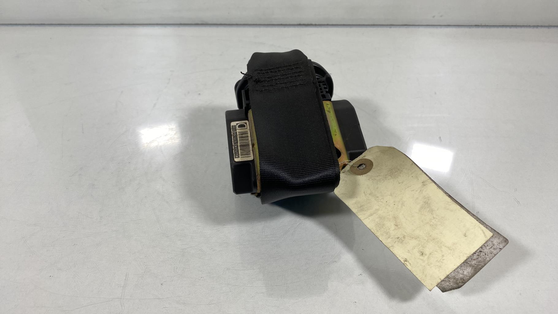 Cintura di sicurezza anteriore destra PEUGEOT 406 PHASE 1 Diésel - 1