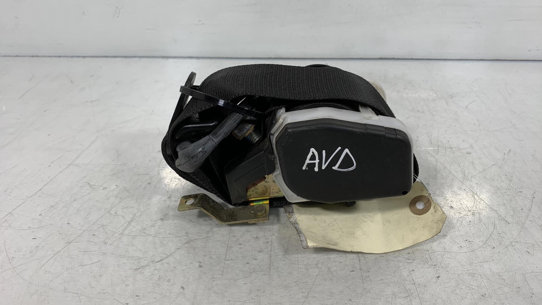 Ceinture avant droit MAZDA 121 3 PHASE 2  - 1