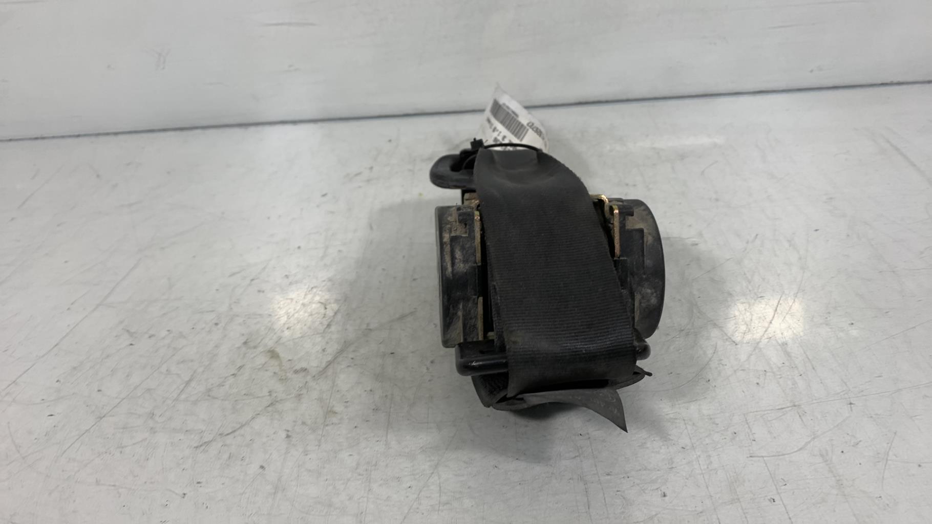 Cintura di sicurezza anteriore destra RENAULT TRAFIC 1 PHASE 3 Diésel - 1