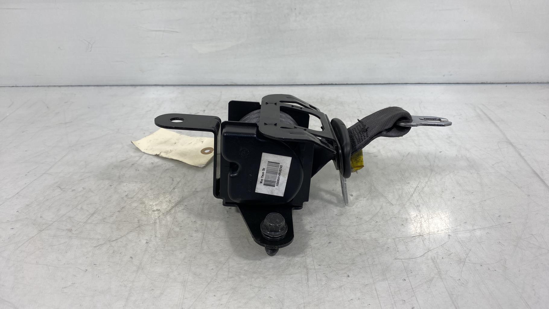 Ceinture centrale KIA SPORTAGE 2 PHASE 2 Diesel - 1