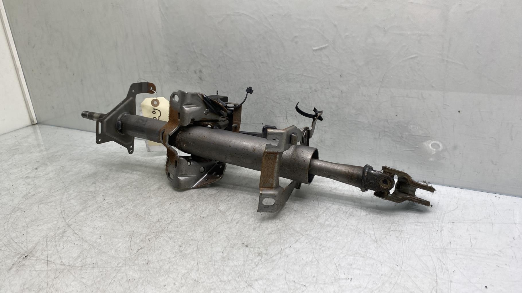 Colonne de direction NISSAN X-TRAIL 1 PHASE 1 Diesel - 1