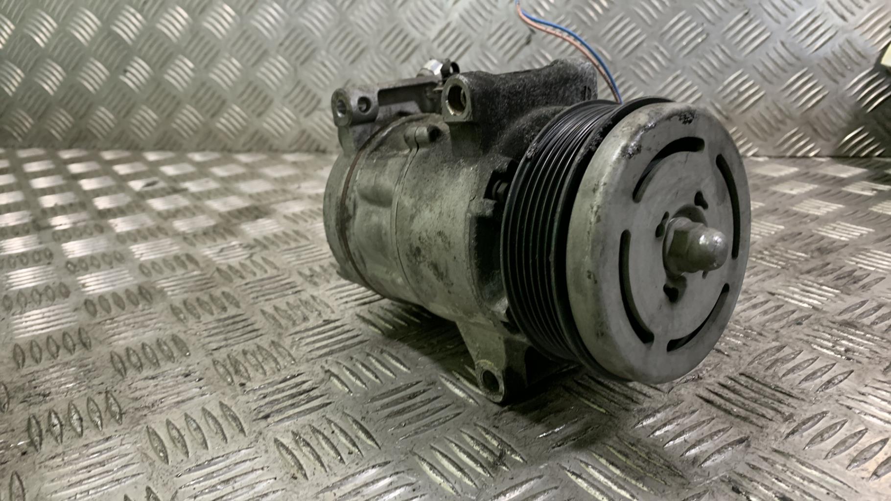 Compressore clima PEUGEOT 308 2 SW PHASE 1 BREAK Gasolina - 1