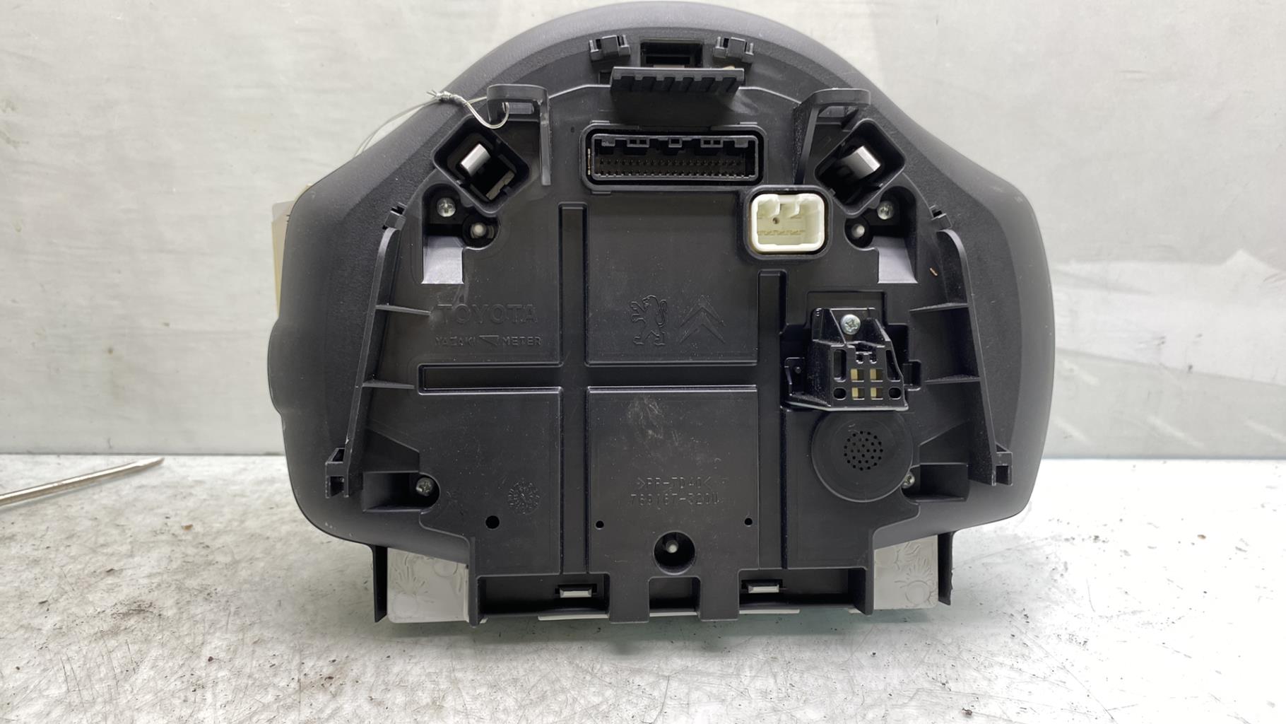 Compteur PEUGEOT 108 Essence - 1