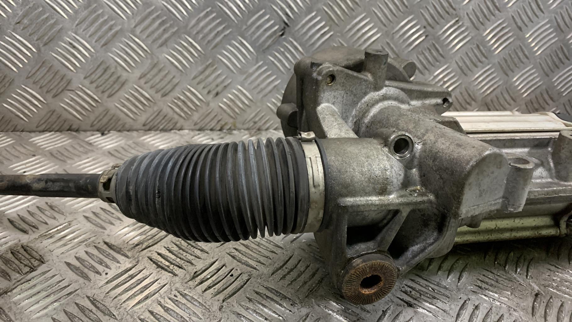 Cremagliera servosterzo CHEVROLET CRUZE BREAK Diésel - 1