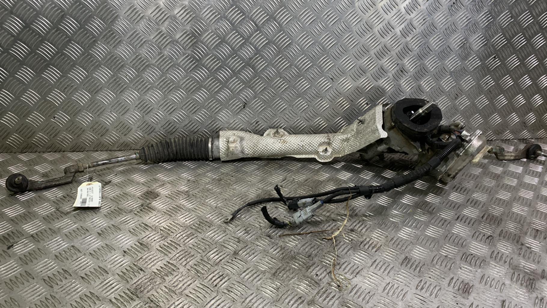 Cremagliera servosterzo PEUGEOT 208 2 Gasolina - 1