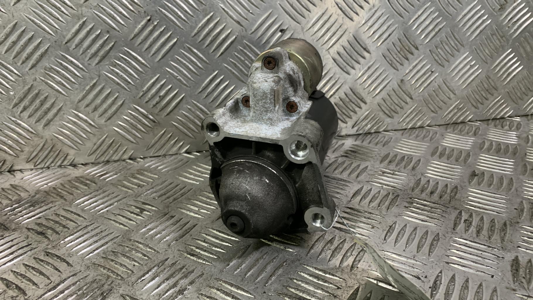 Motorino avviamento VOLVO S 40 1 PHASE 2 Gasolina - 1