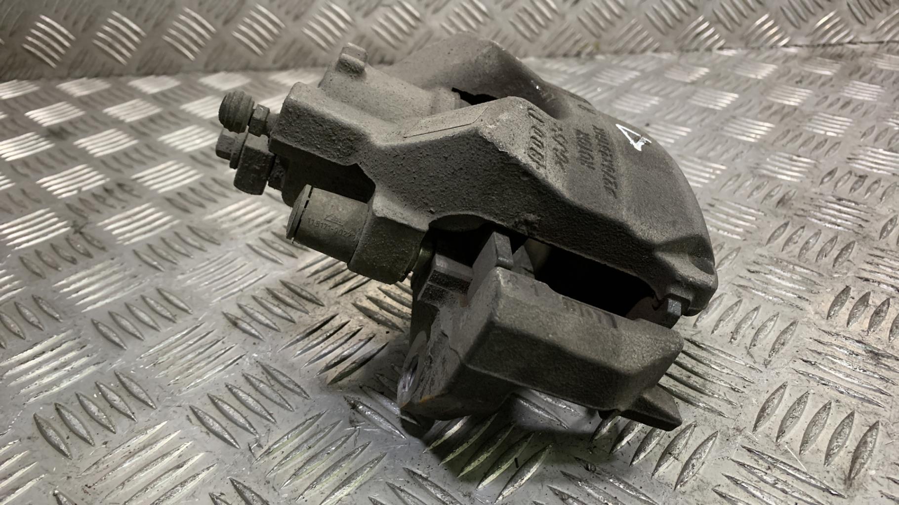 Pinza freni anteriore destra OPEL ASTRA K PHASE 2 Gasolina - 1