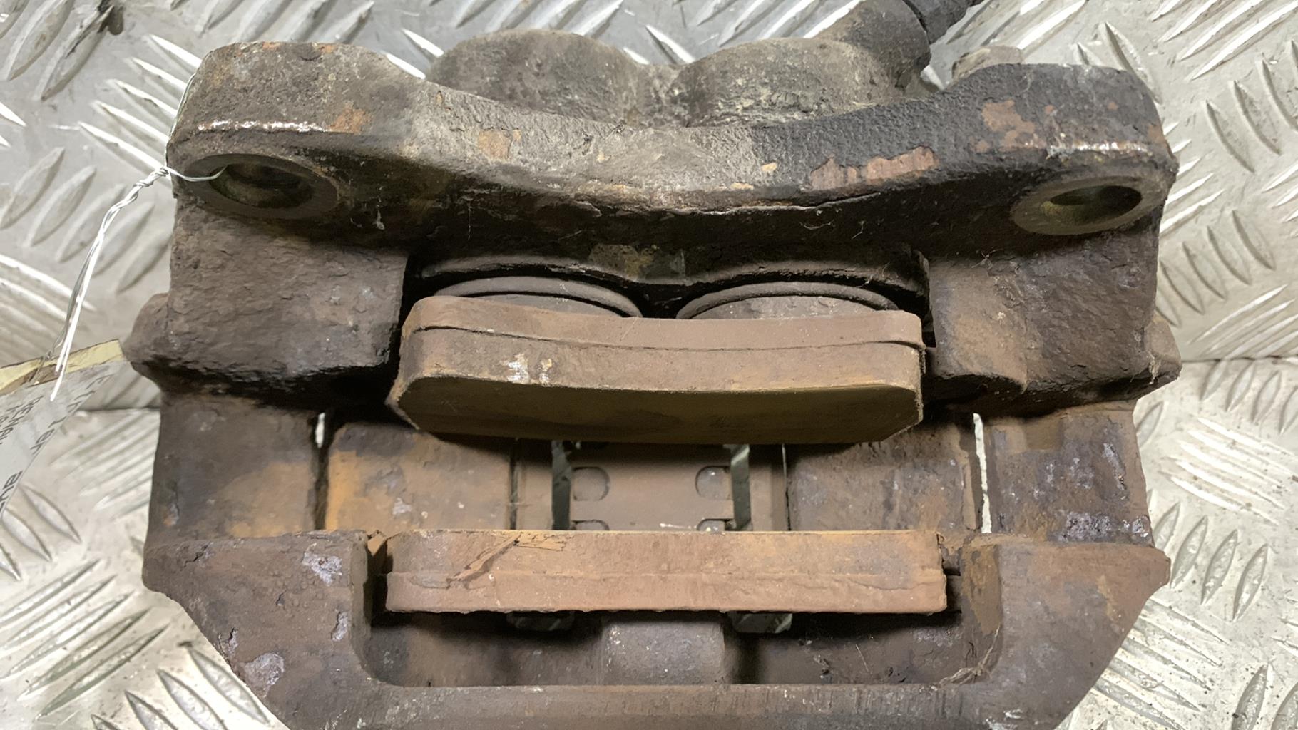 Etrier avant droit (freinage) RENAULT MASTER 2 PHASE 2 Diesel - 1