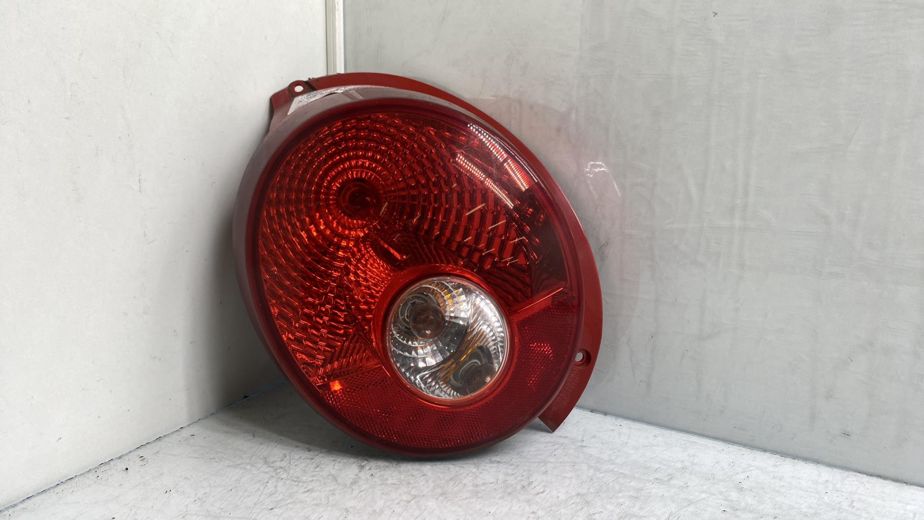 Fanale posteriore principale sinistro (luci) CHEVROLET MATIZ 2 Gasolina - 1