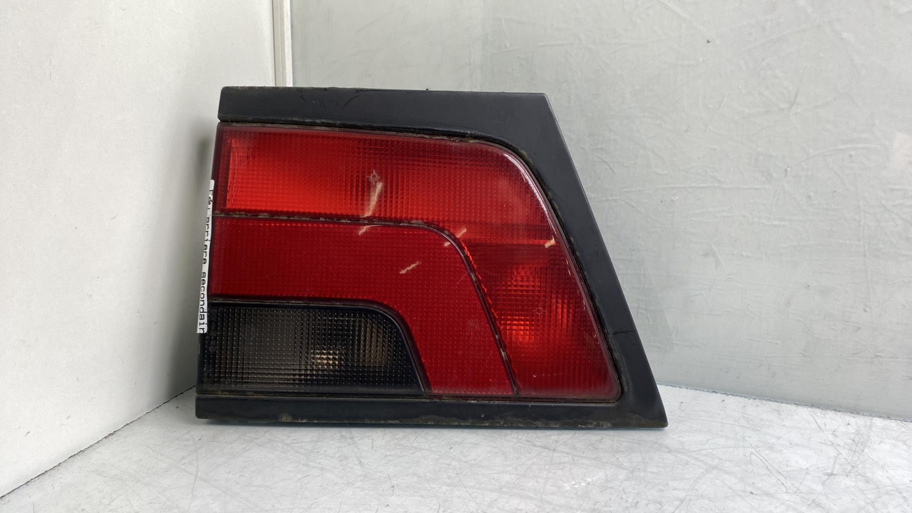 Gruppo ottico posteriore secondario sinistro (luci) PEUGEOT 806 PHASE 2 Diésel - 1