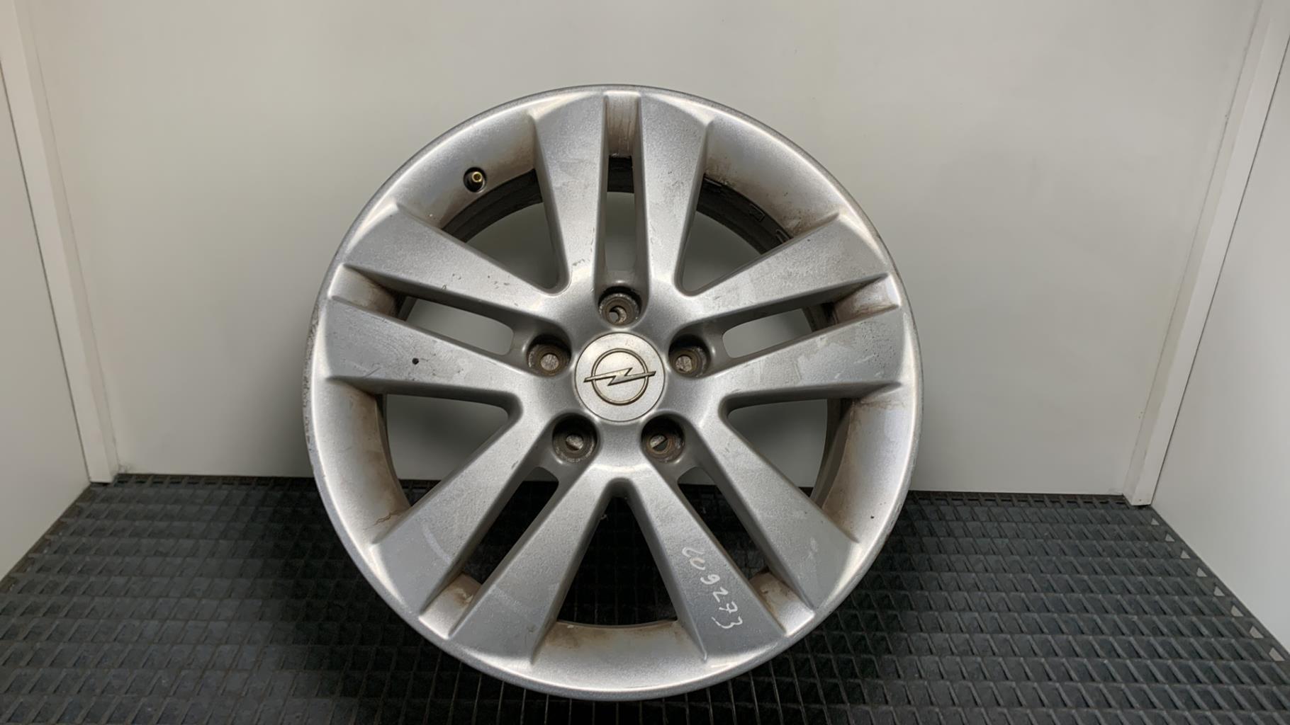 Jante OPEL ASTRA H PHASE 2  - 1