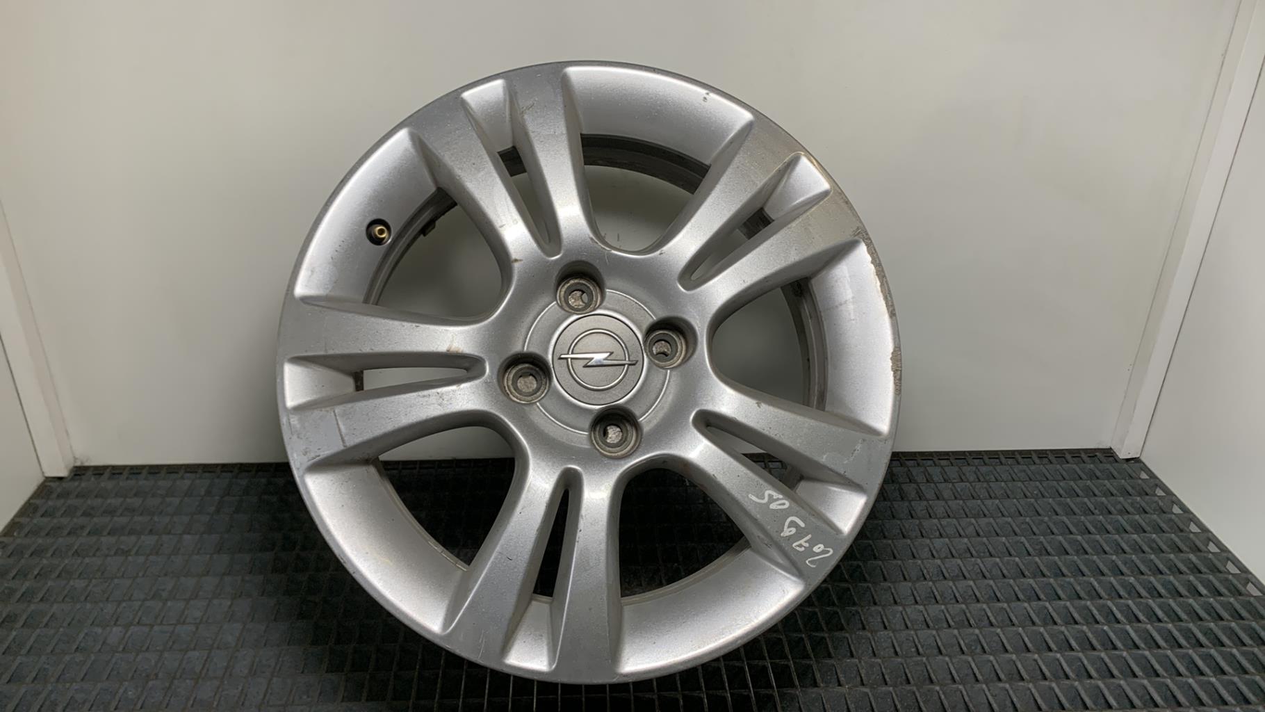 Jante OPEL CORSA D PHASE 1  - 1