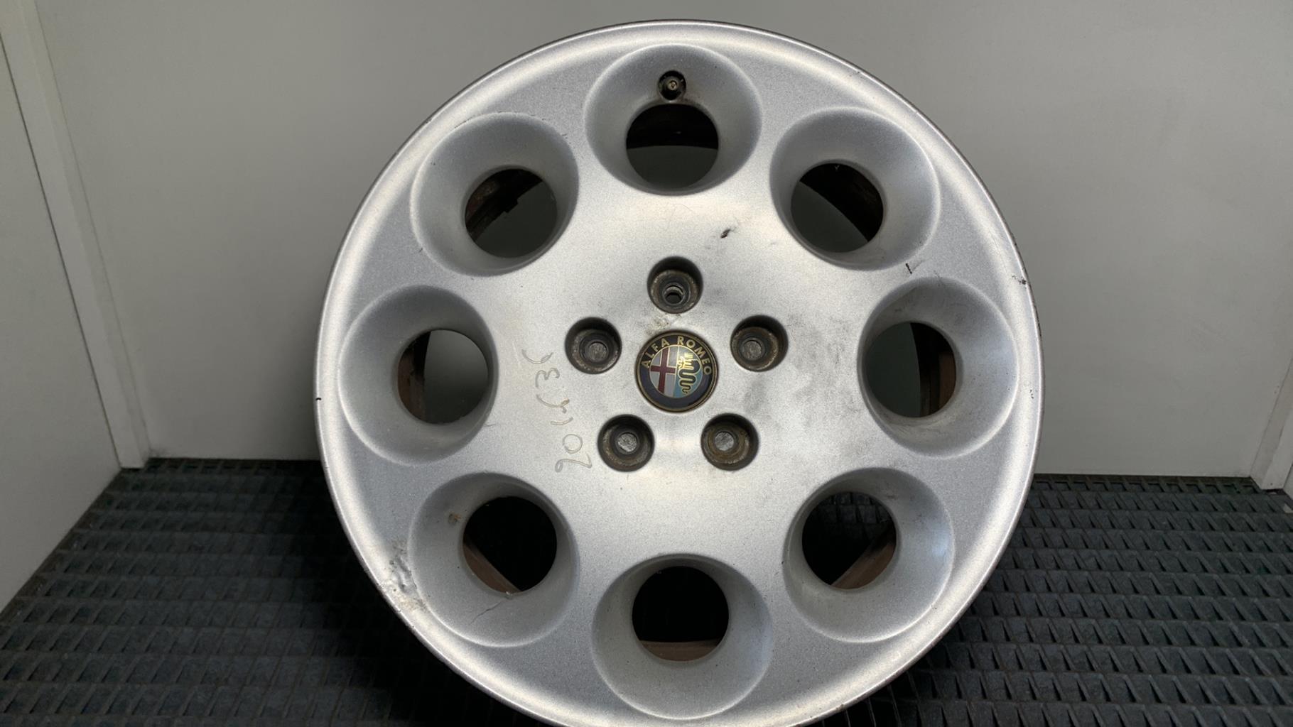Jante ALFA ROMEO 166  - 1