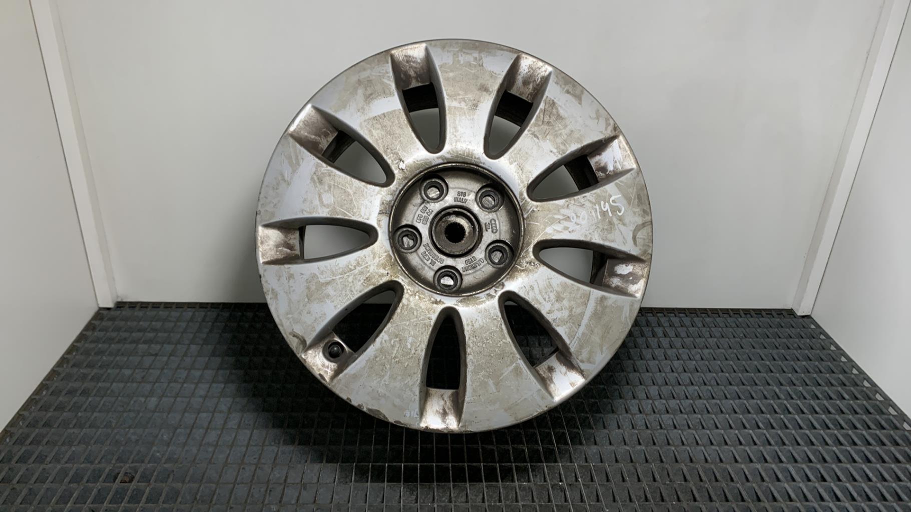 Jante AUDI A4 2 PHASE 1  - 1