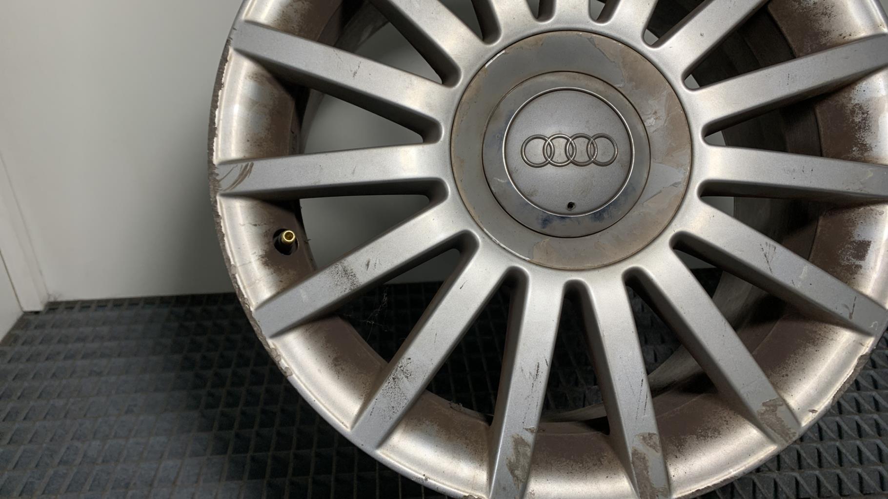 Jante AUDI A4 2 AVANT PHASE 2 BREAK  - 1