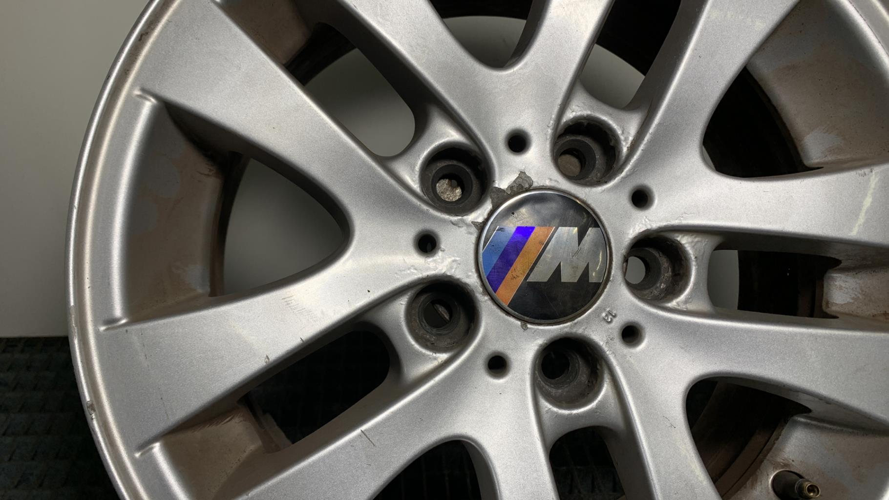 Jante BMW SERIE 3 E90  - 1