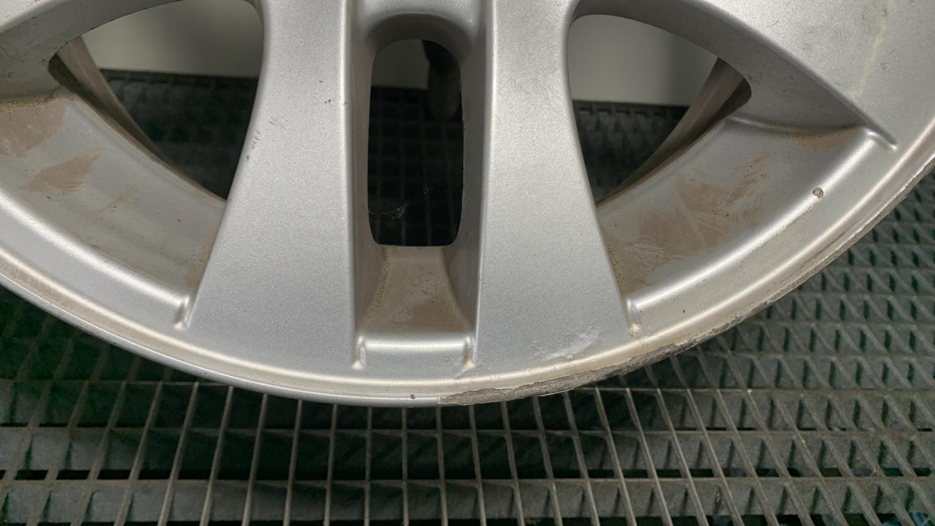 Jante BMW SERIE 3 E90  - 1