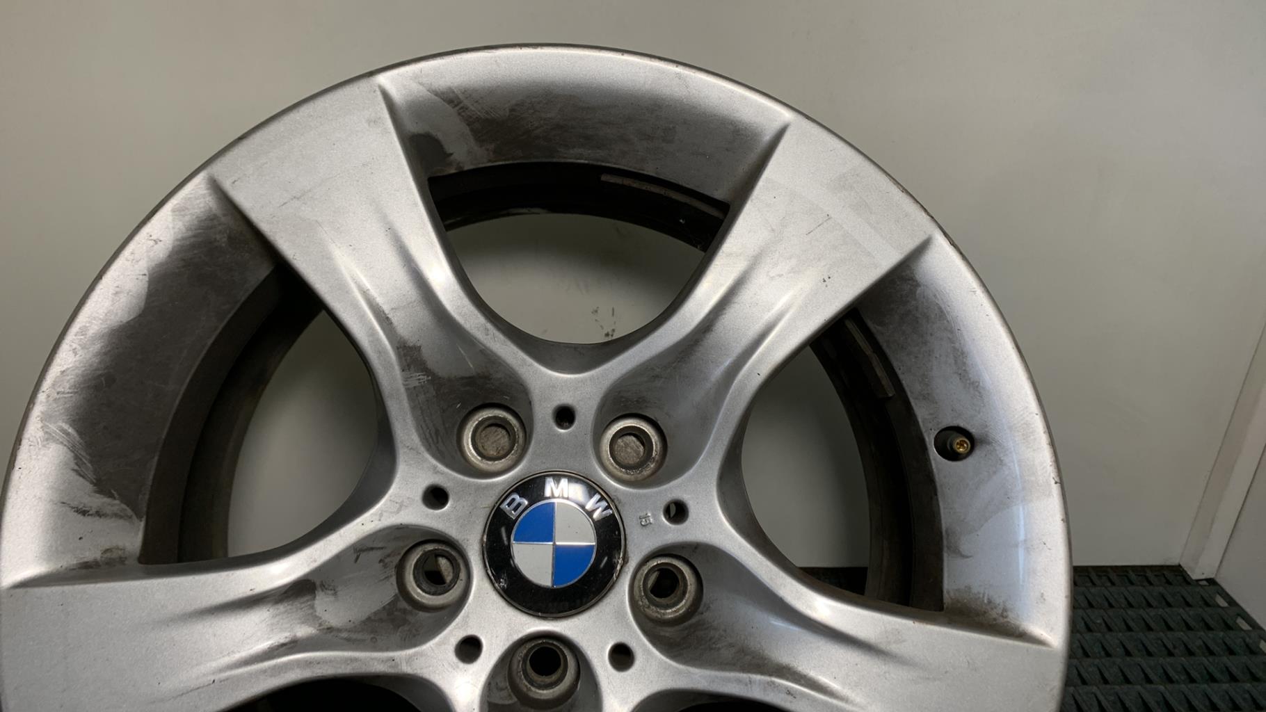 Jante BMW SERIE 1 E87 PHASE 1  - 1