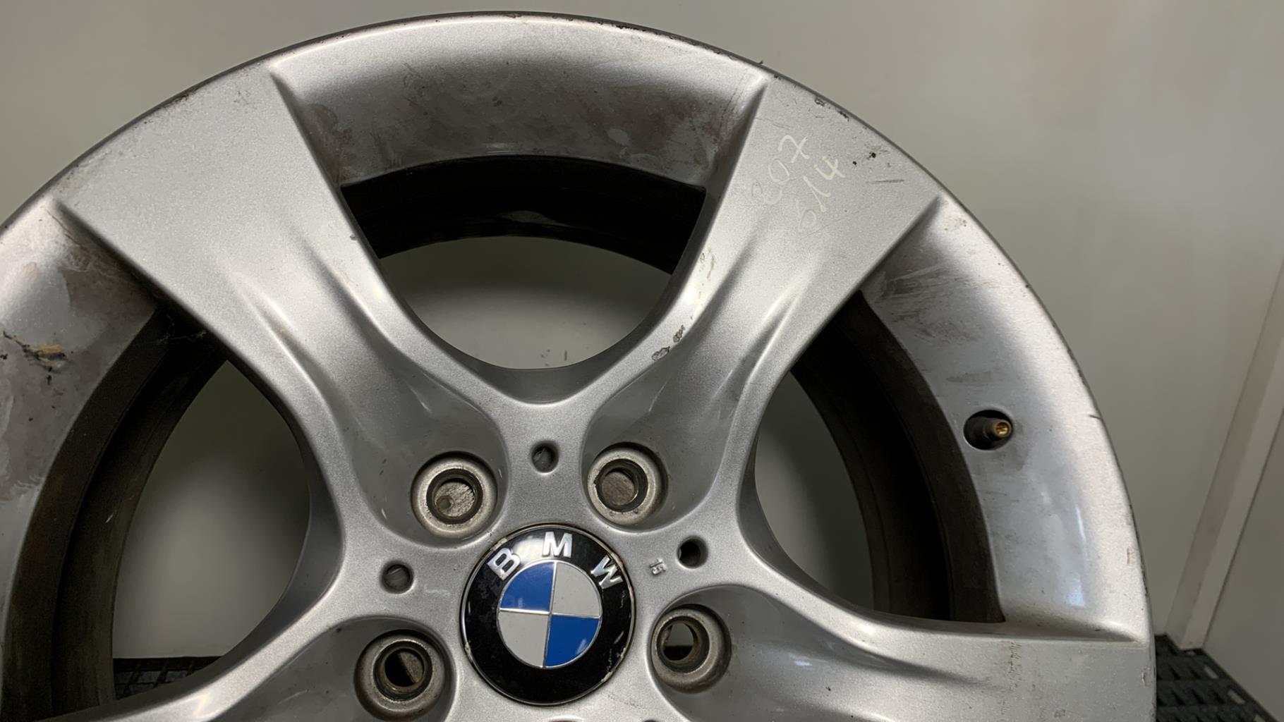 Jante BMW SERIE 1 E87 PHASE 1  - 1