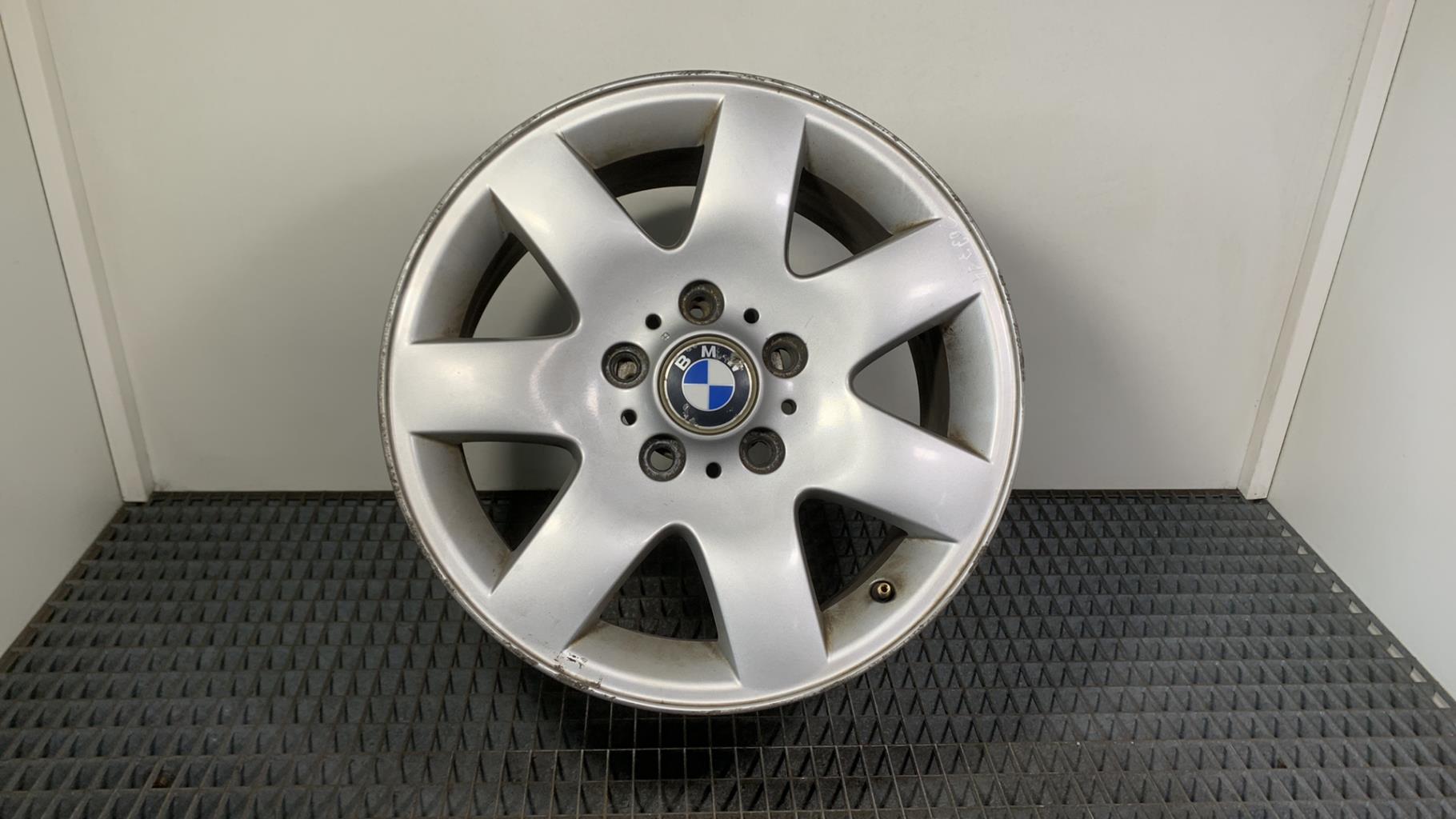 Jante BMW SERIE 3 E46 COMPACT PHASE 2  - 1
