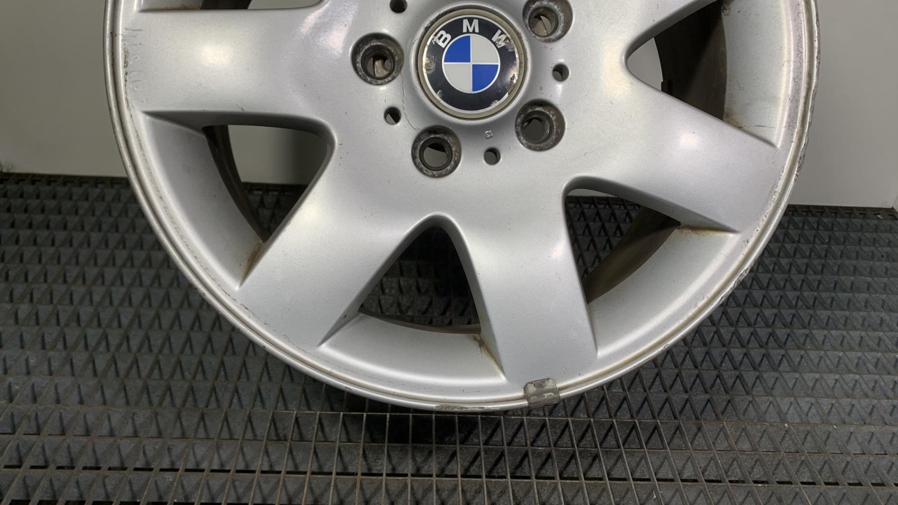 Jante BMW SERIE 3 E46 COMPACT PHASE 2  - 1