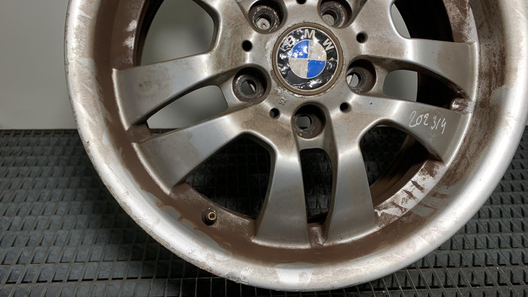 Jante BMW SERIE 3 E90 PHASE 1  - 1