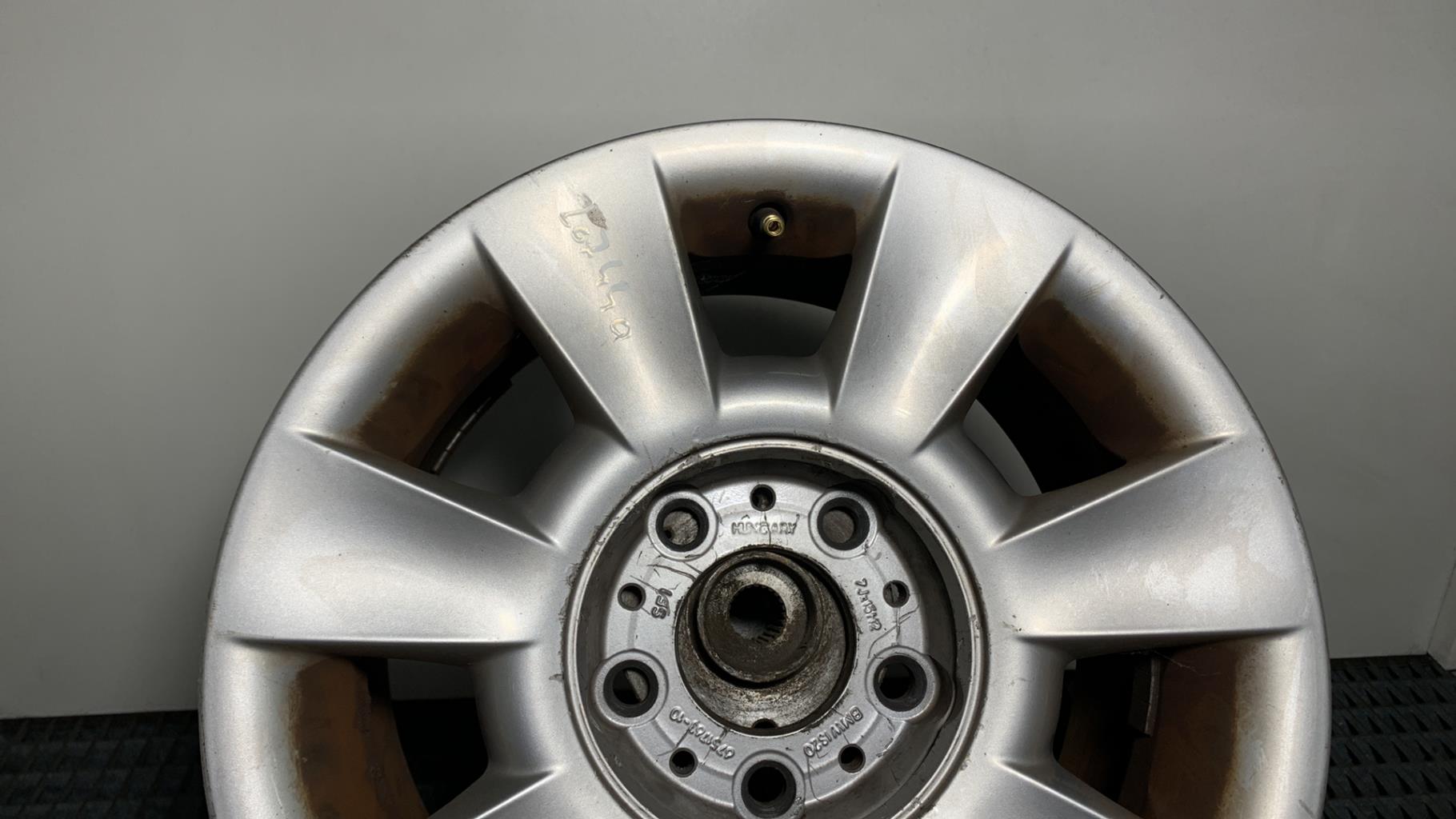 Jante BMW SERIE 5 E39 PHASE 2  - 1