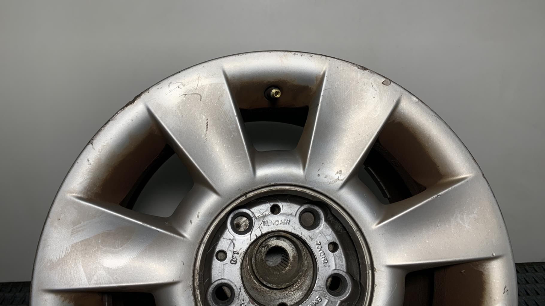 Jante BMW SERIE 5 E39 PHASE 2  - 1