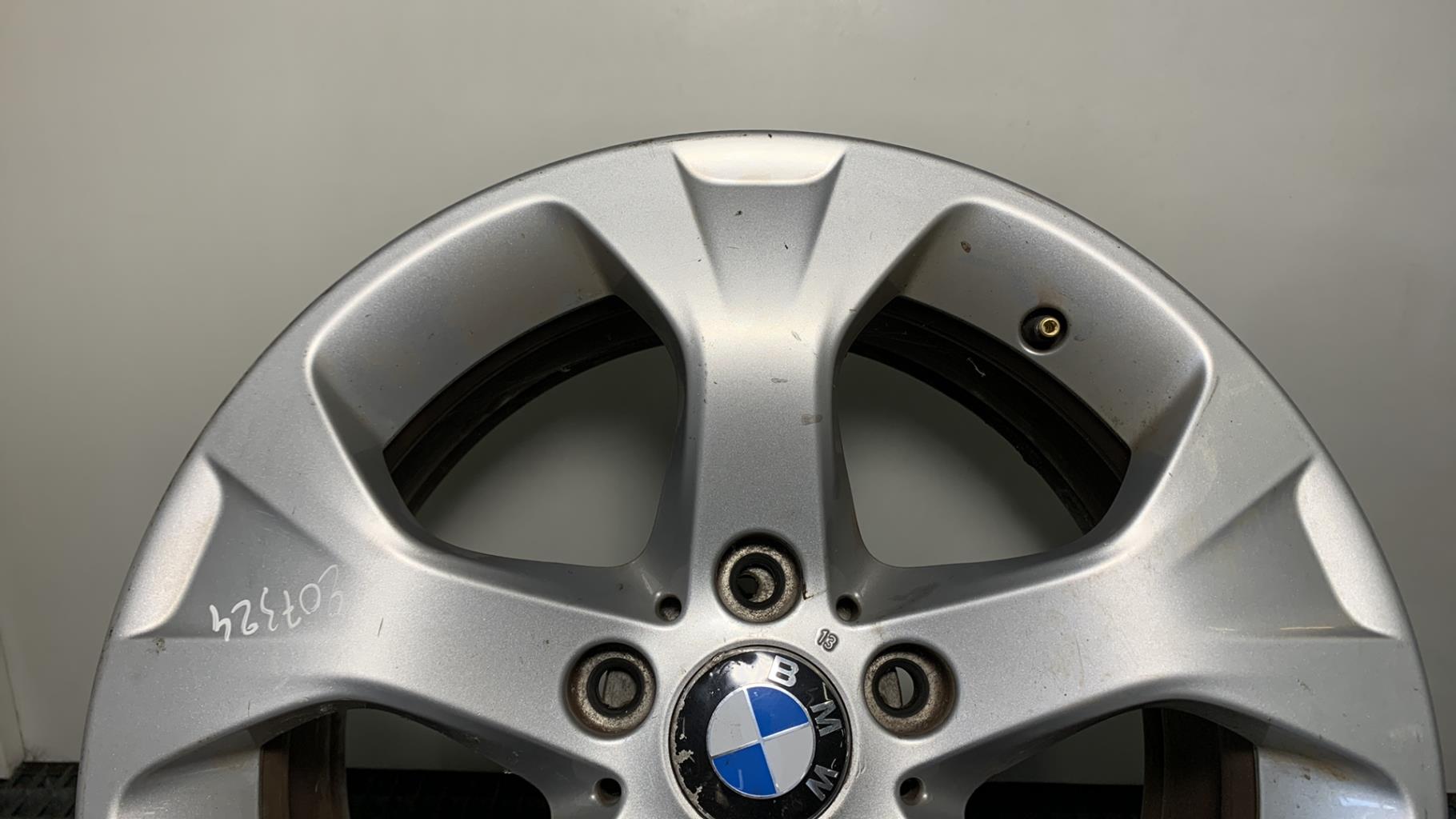 Jante BMW SERIE 5 E60 PHASE 1  - 1