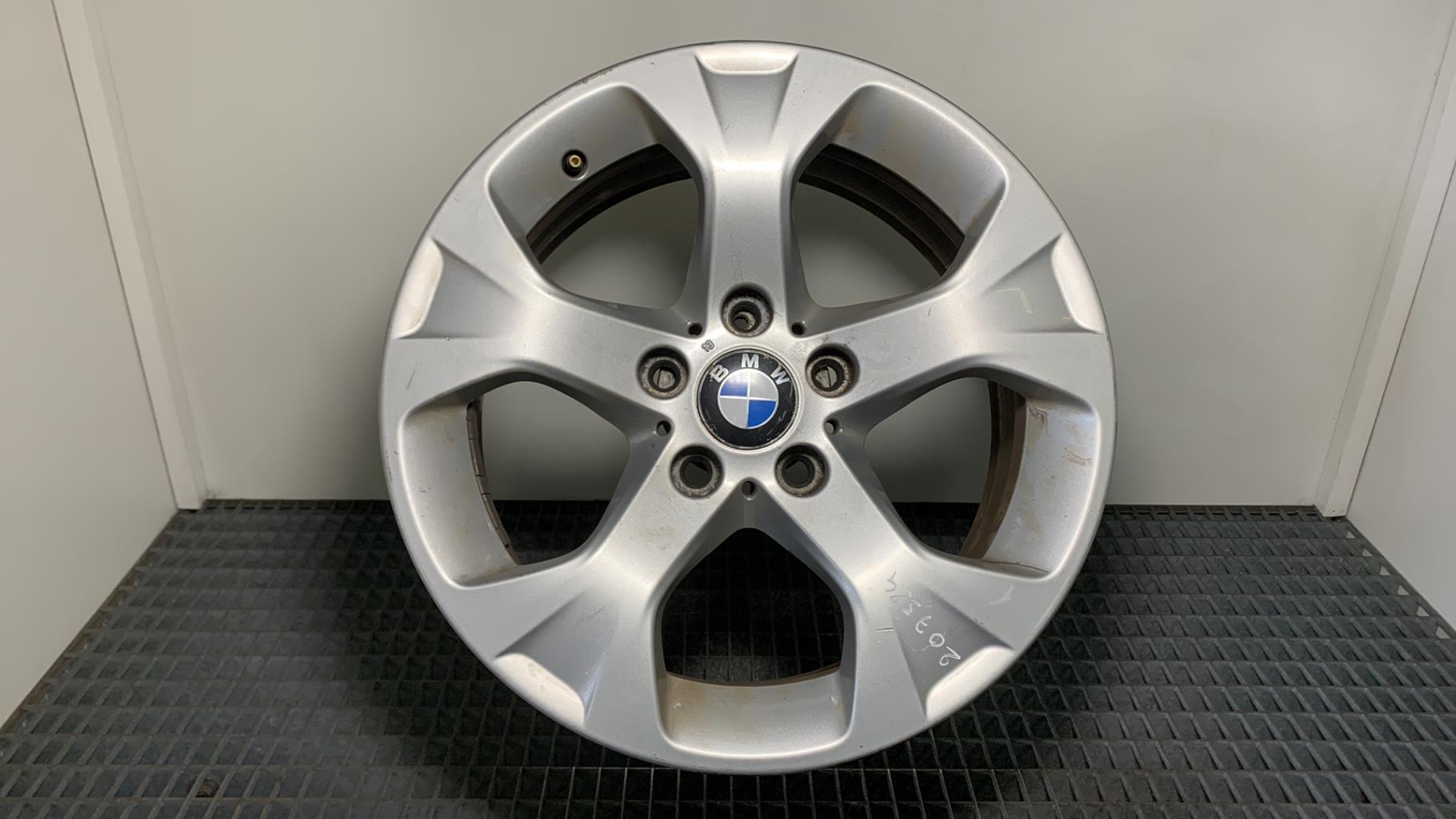 Jante BMW SERIE 5 E60 PHASE 1  - 1