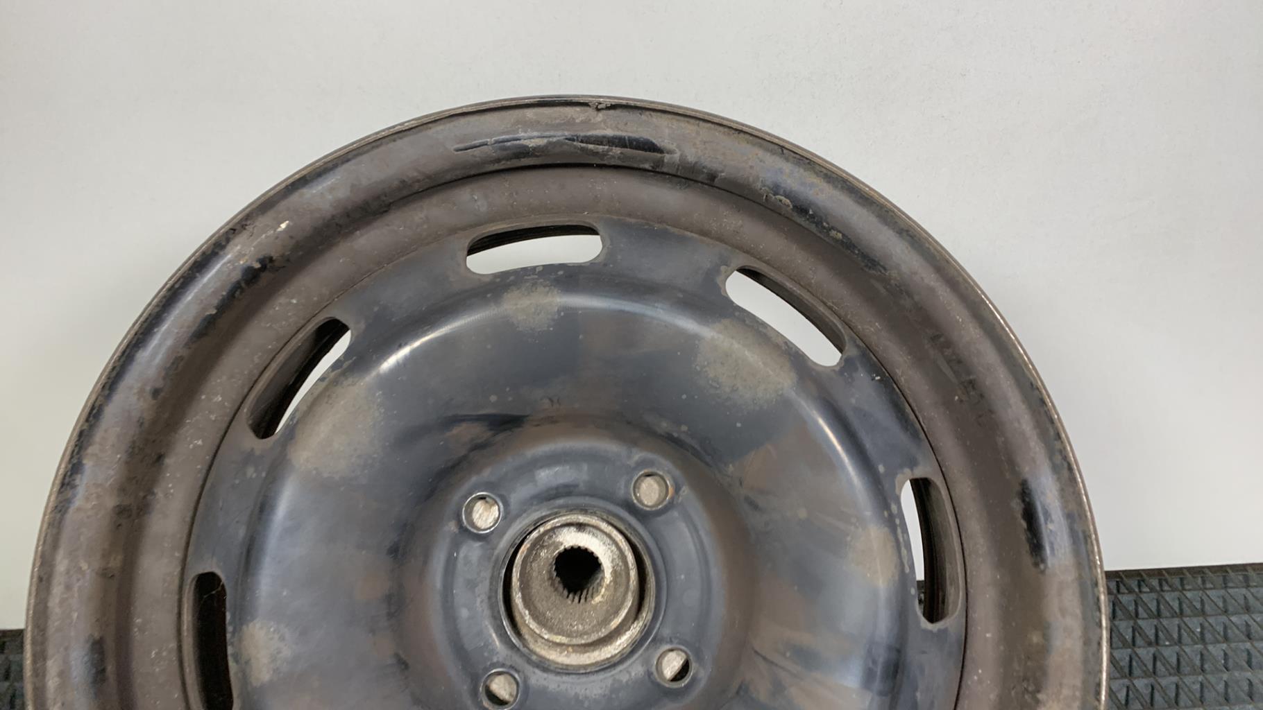 Jante CITROEN C3 2 PHASE 1  - 1