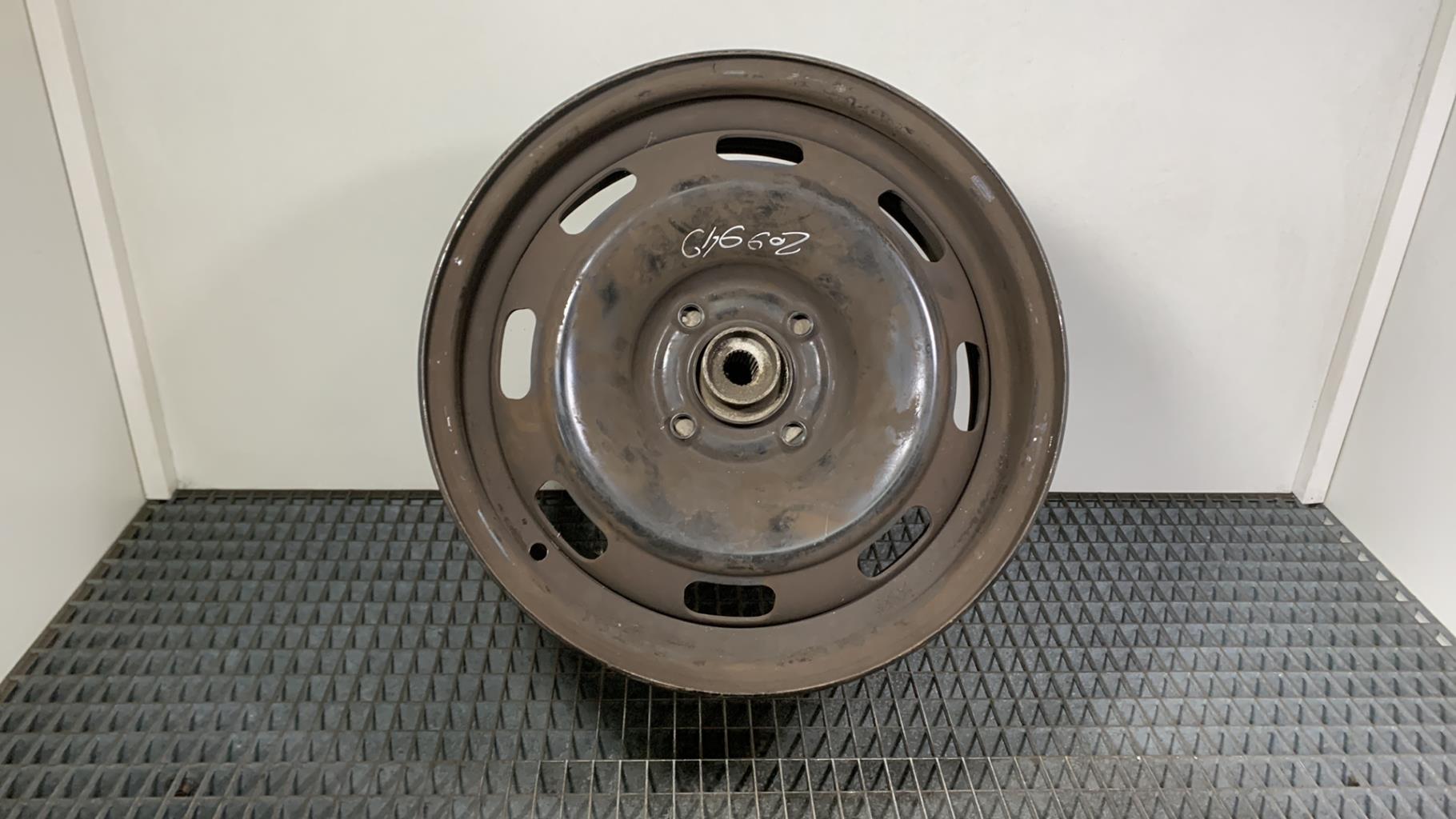 Jante CITROEN C3 2 PHASE 1  - 1