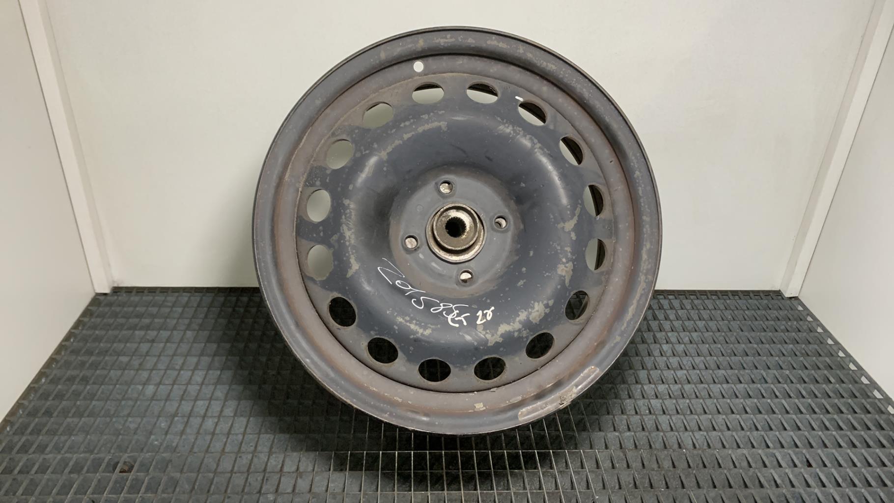 Jante CITROEN C4 1 PHASE 1  - 1