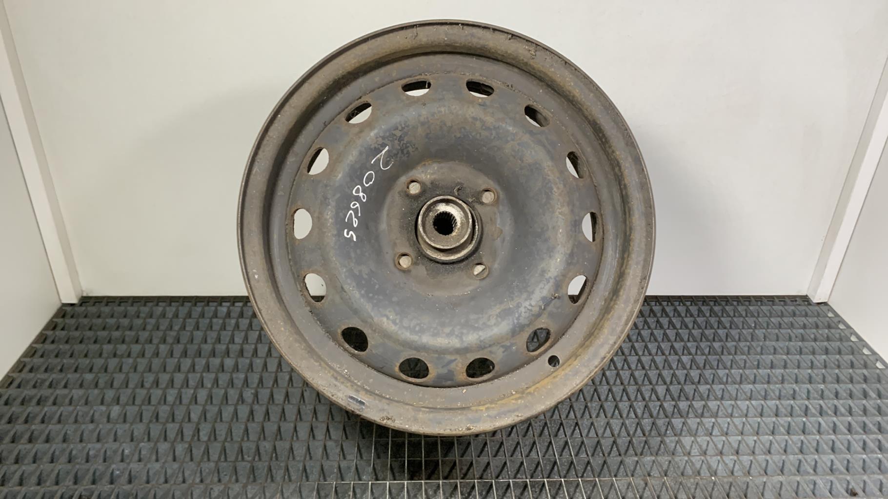 Jante CITROEN SAXO PHASE 2  - 1