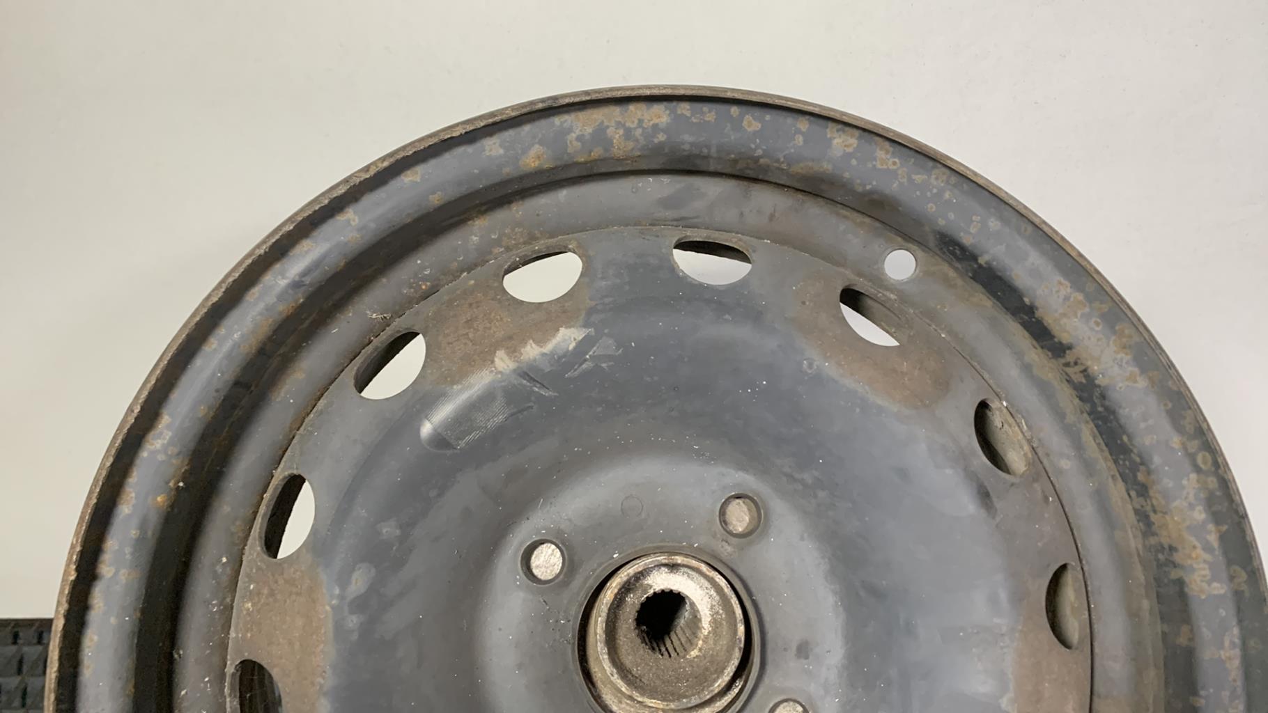 Jante CITROEN SAXO PHASE 2  - 1