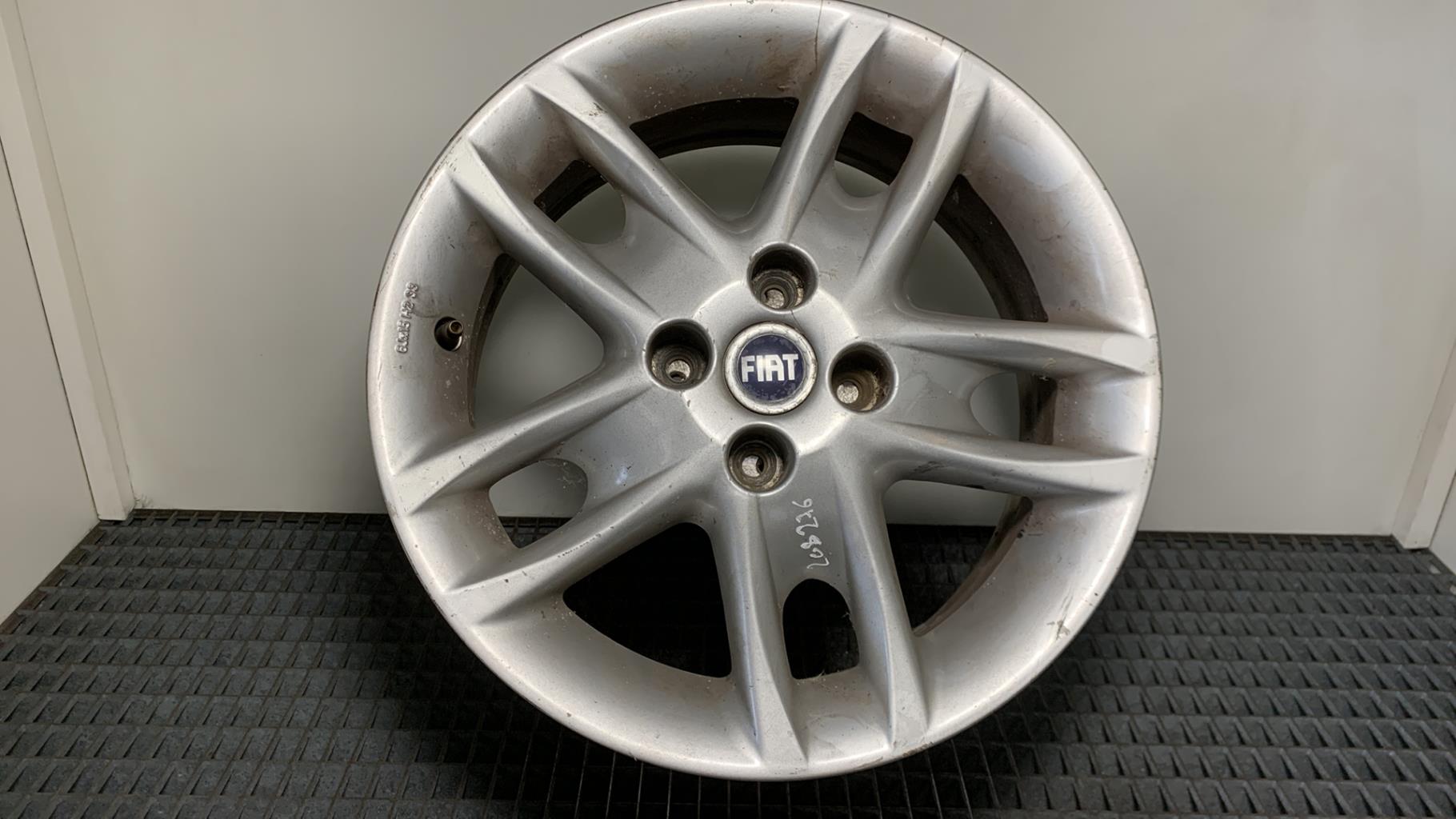 Cerchione FIAT PUNTO 2 PHASE 1 Gasolina - 1