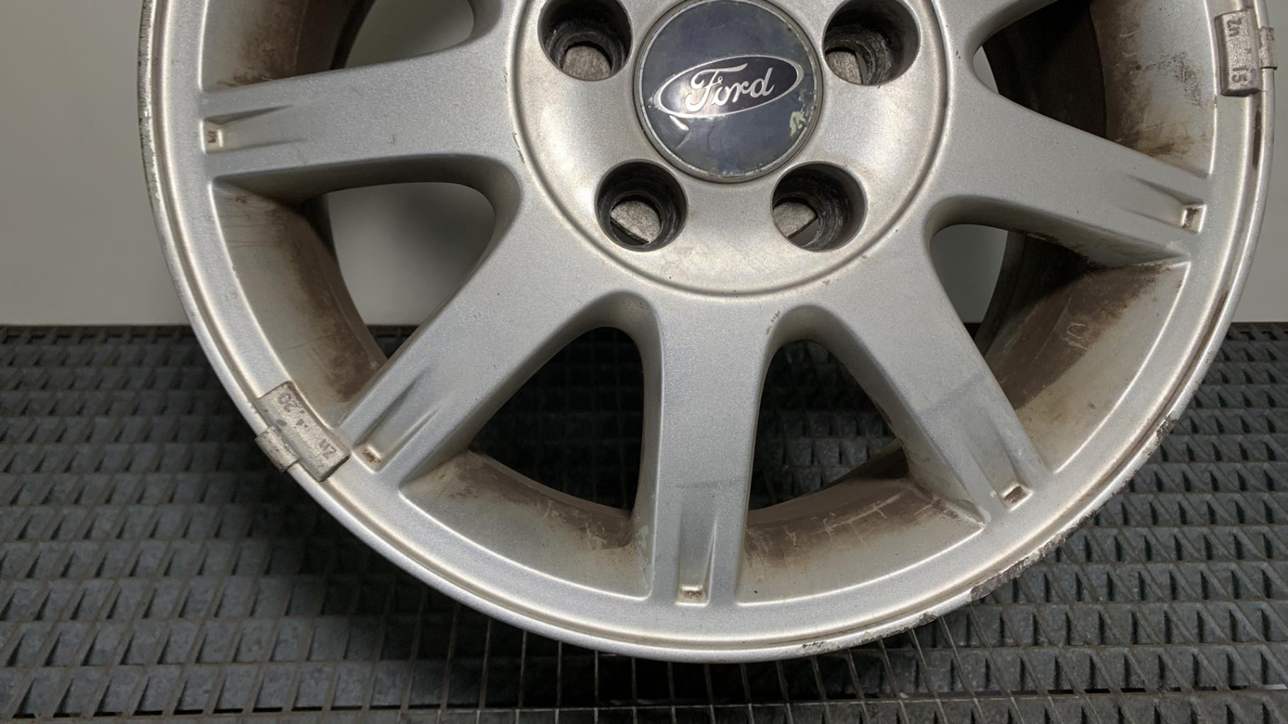 Cerchione FORD FOCUS 2 PHASE 1 Diésel - 1