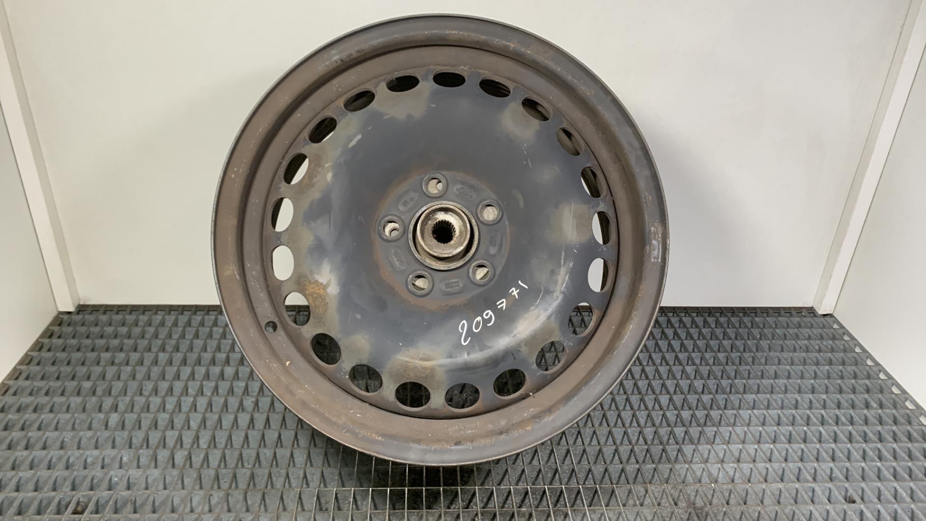 Jante FORD GALAXY 2 PHASE 1  - 1