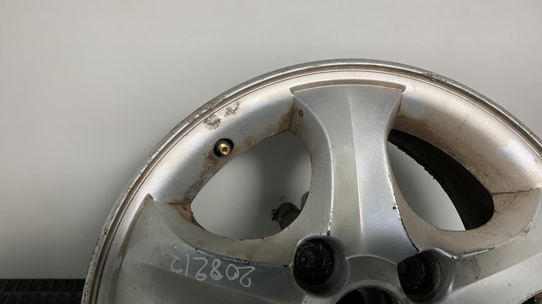 Cerchione HYUNDAI COUPE 1 Gasolina - 1