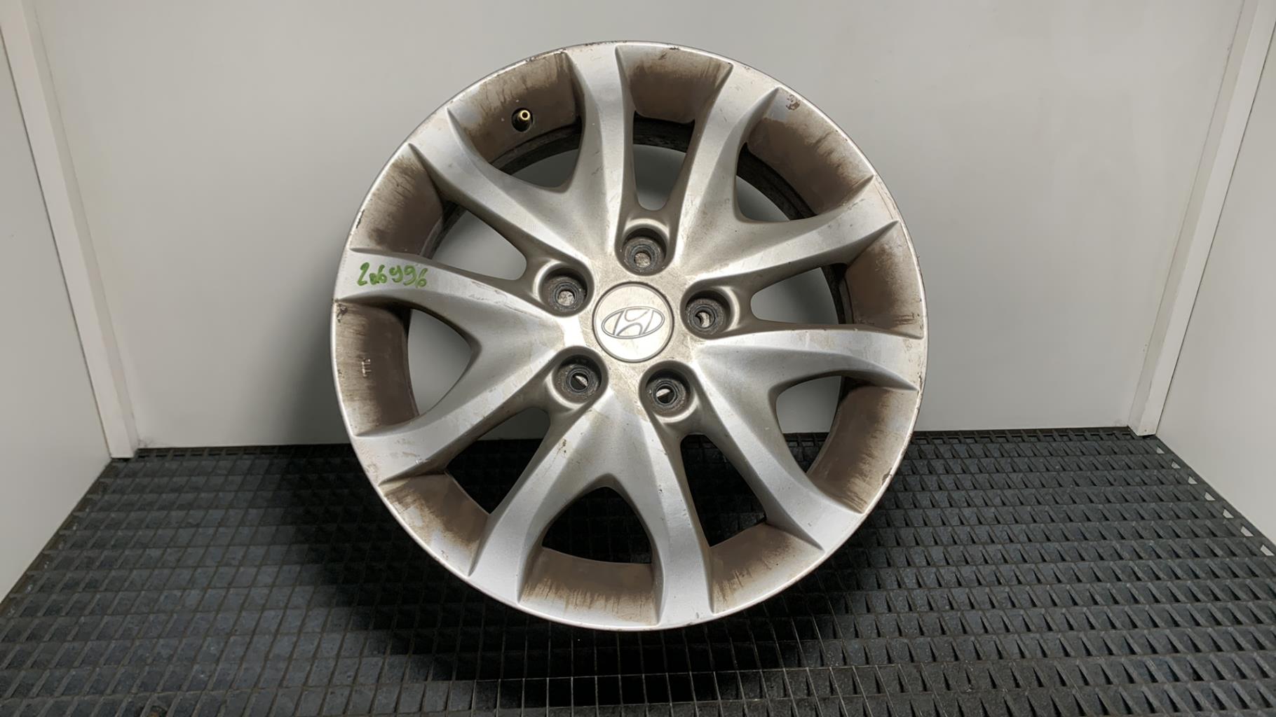 Cerchione HYUNDAI I 30 1 PHASE 1 BREAK Diésel - 1