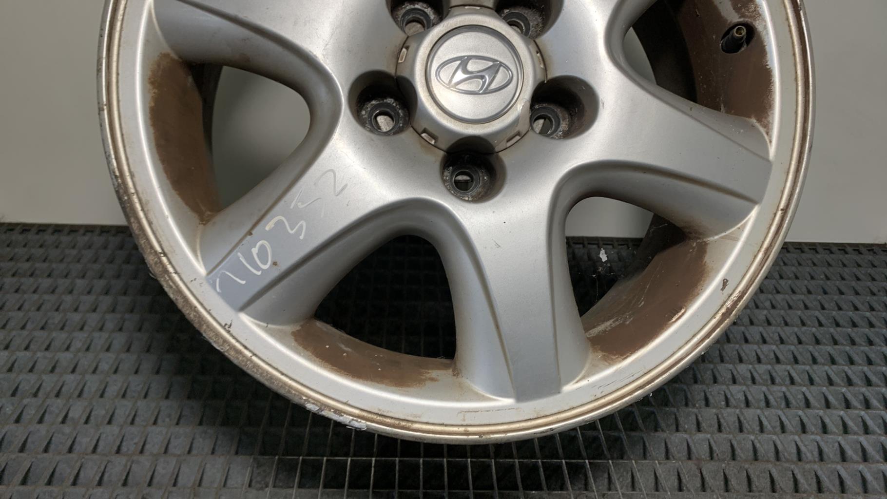 Cerchione HYUNDAI TUCSON 1 Diésel - 1