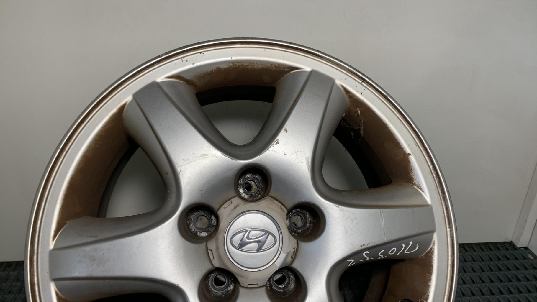Cerchione HYUNDAI TUCSON 1 Diésel - 1